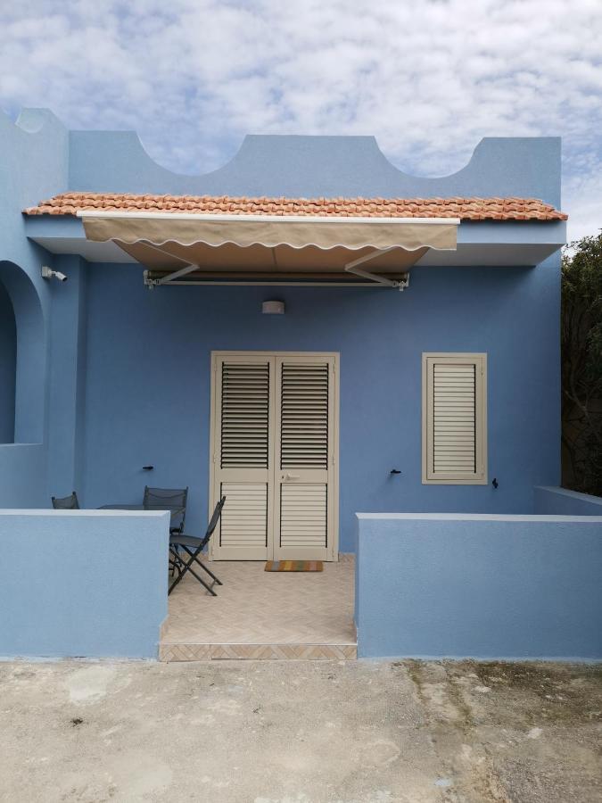 Вілла Casa Delle Muse 48 Фонтане-Б'янке Екстер'єр фото