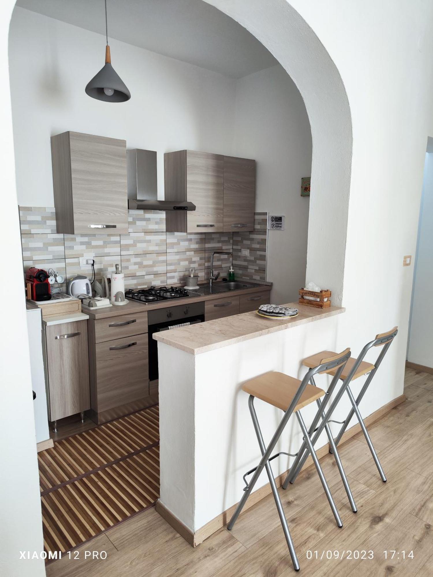 Вілла Casa Delle Muse 48 Фонтане-Б'янке Екстер'єр фото
