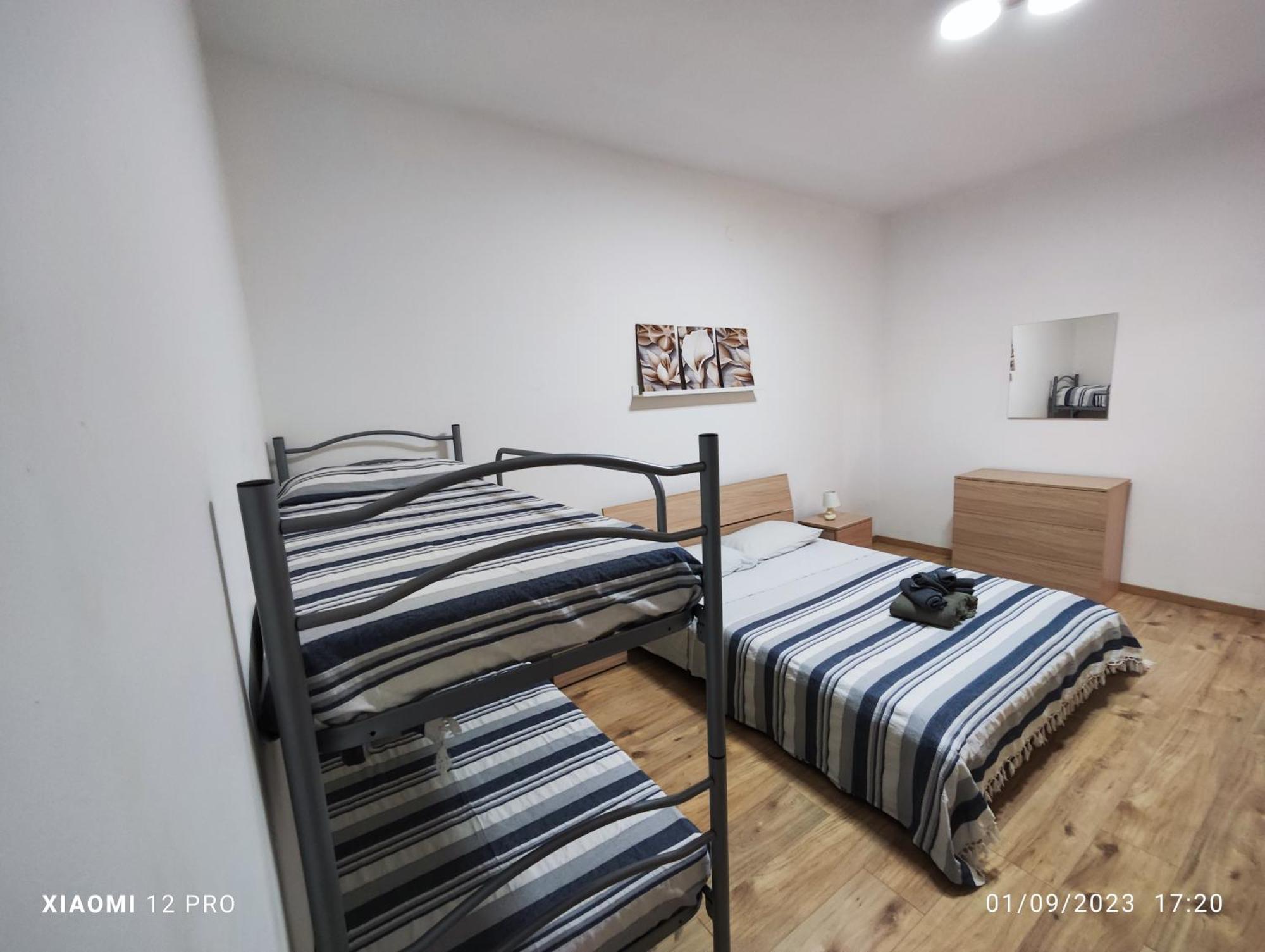 Вілла Casa Delle Muse 48 Фонтане-Б'янке Екстер'єр фото